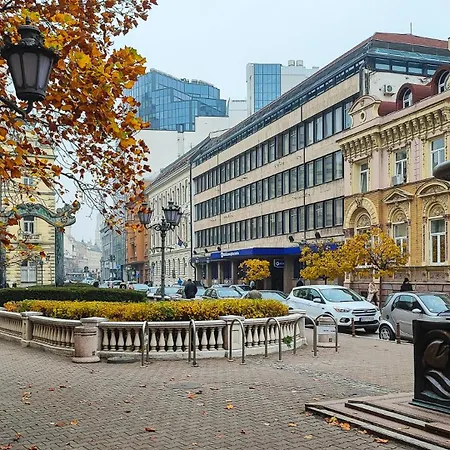 Filinhome Trg Mladenaca *