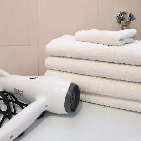 Filinhome Trg Mladenaca شقة