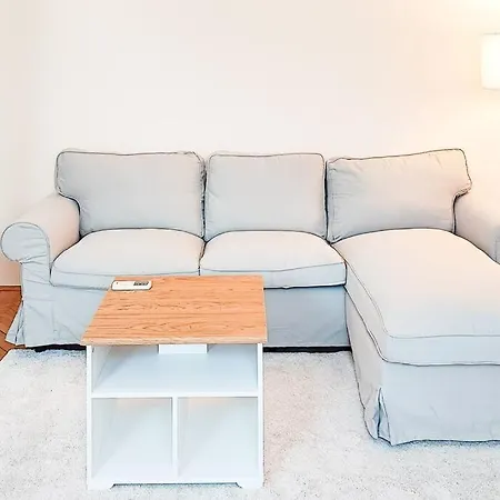 شقة Filinhome Trg Mladenaca *