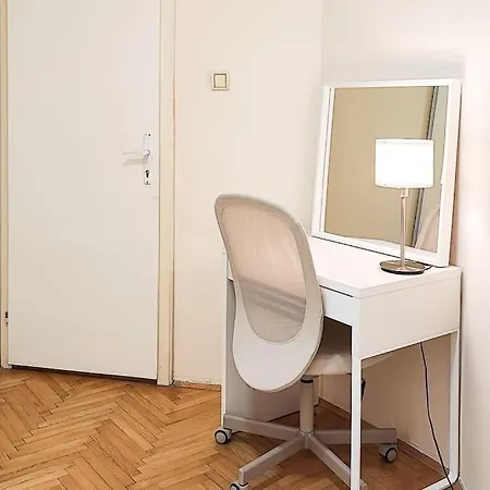 شقة Filinhome Trg Mladenaca