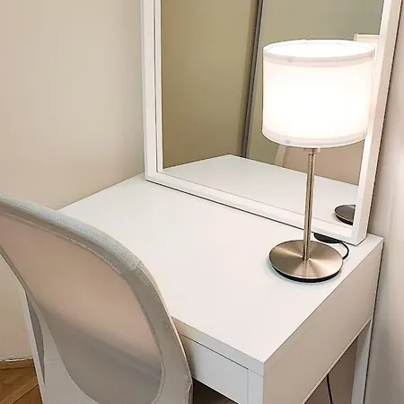 شقة Filinhome Trg Mladenaca *