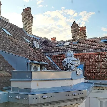 شقة Filinhome Trg Mladenaca نوفي ساد