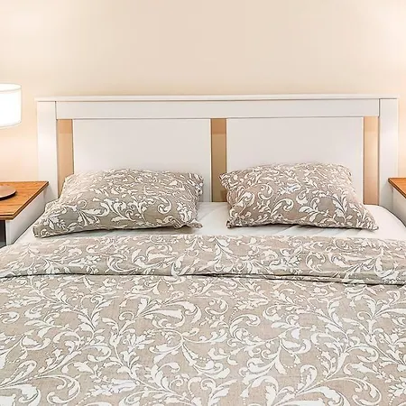 Apartment Filinhome Trg Mladenaca Novi Sad