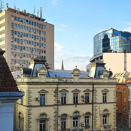 Filinhome Trg Mladenaca *