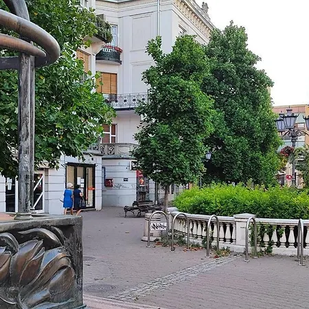 شقة Filinhome Trg Mladenaca